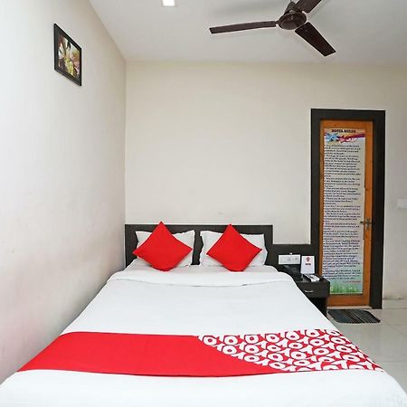 Oyo 7186 Hotel South Inn Kolkata Luaran gambar