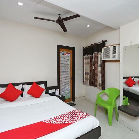 Oyo 7186 Hotel South Inn Kolkata Luaran gambar