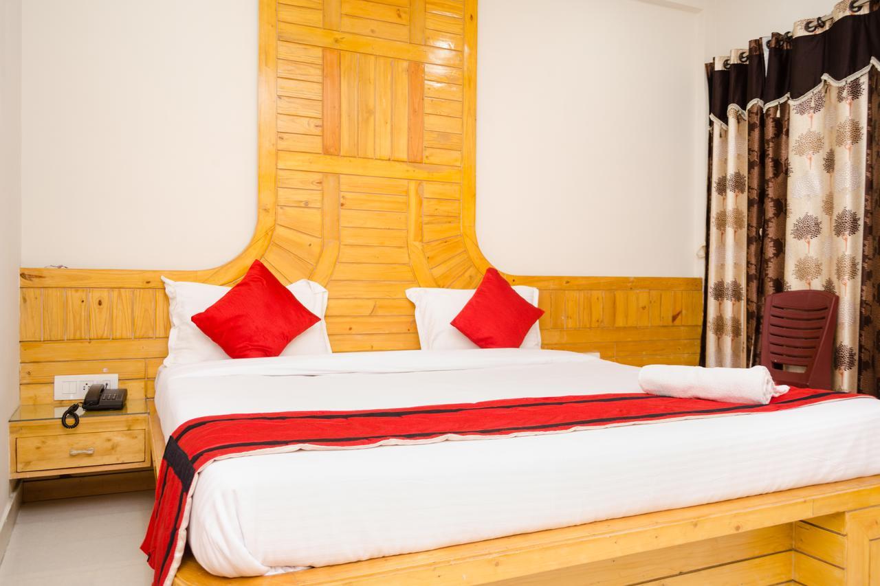 Oyo 7186 Hotel South Inn Kolkata Luaran gambar
