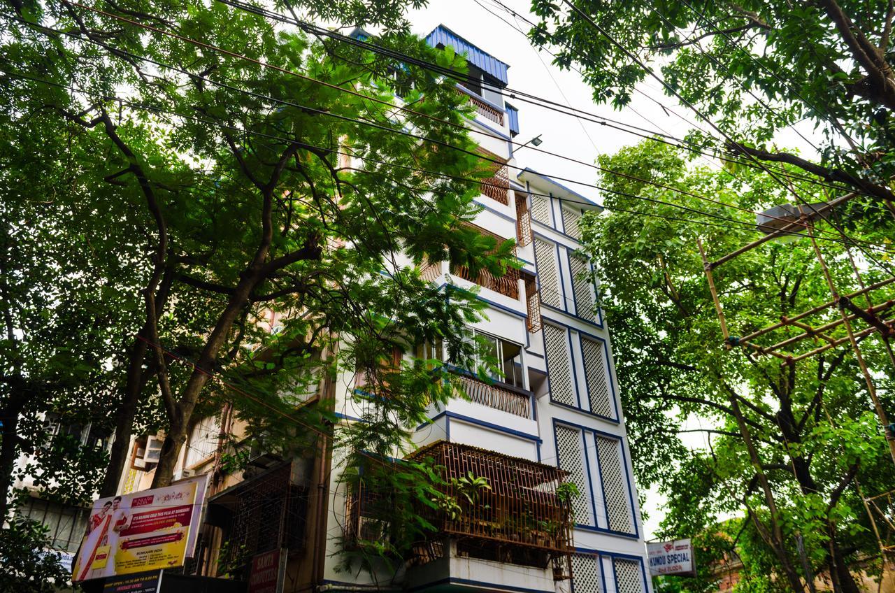 Oyo 7186 Hotel South Inn Kolkata Luaran gambar