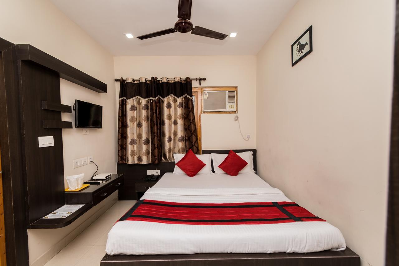 Oyo 7186 Hotel South Inn Kolkata Luaran gambar