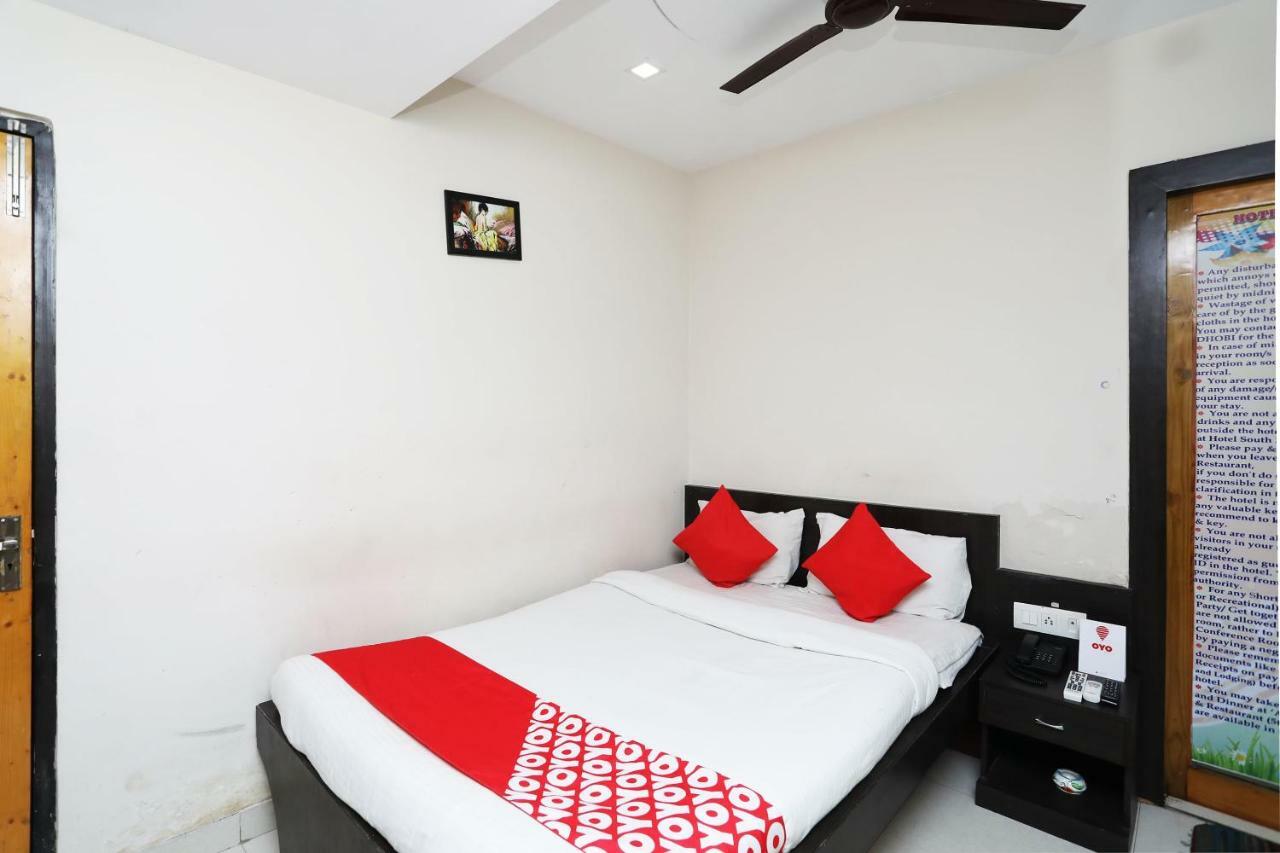 Oyo 7186 Hotel South Inn Kolkata Luaran gambar